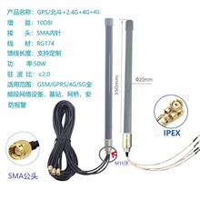 NB4G5G�����GPS����һWIFI�ĺ�һIP67��ˮCPE���������ȫ���쾀