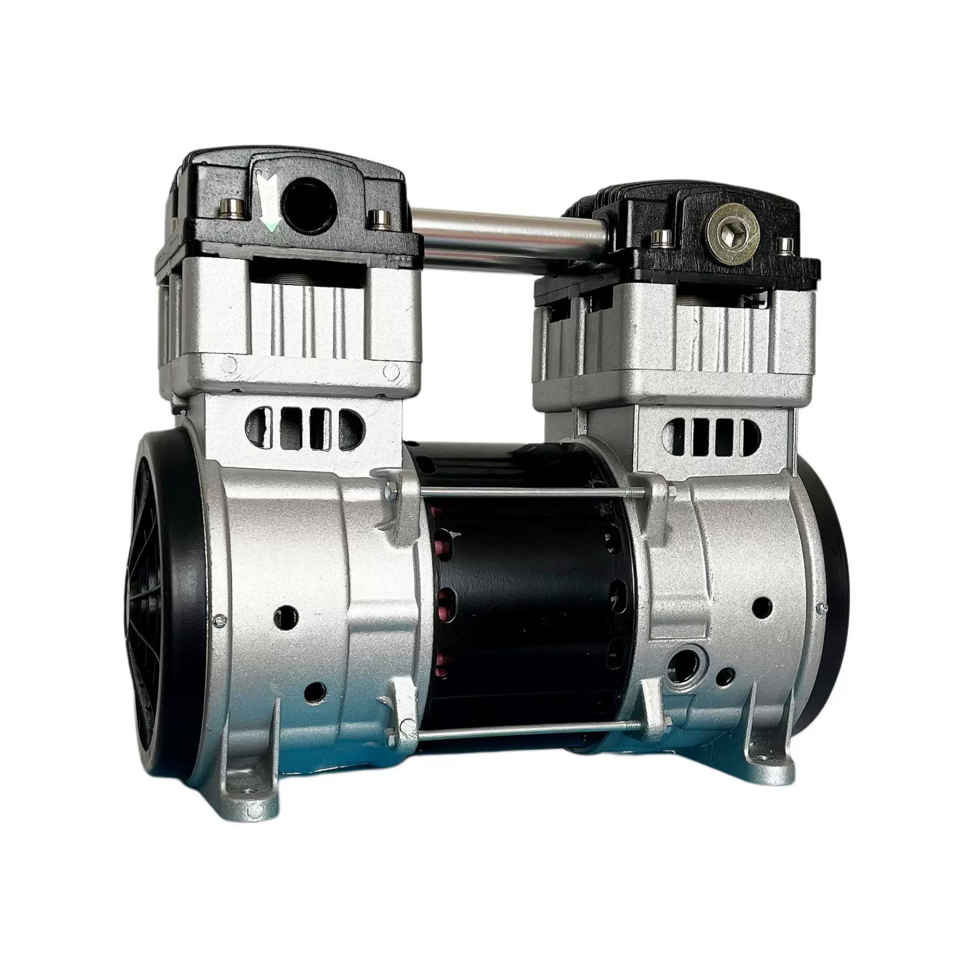 包邮BST-V1500D真空泵1500W铜线真空吸盘 220V电动-98KPA