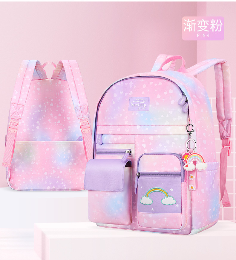 Details page of Miyou Qixin schoolbag 1_17.jpg