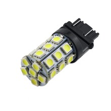 厂家直销LED 5050-27SMD T25/3156/3157 刹车灯 转向灯 倒车灯