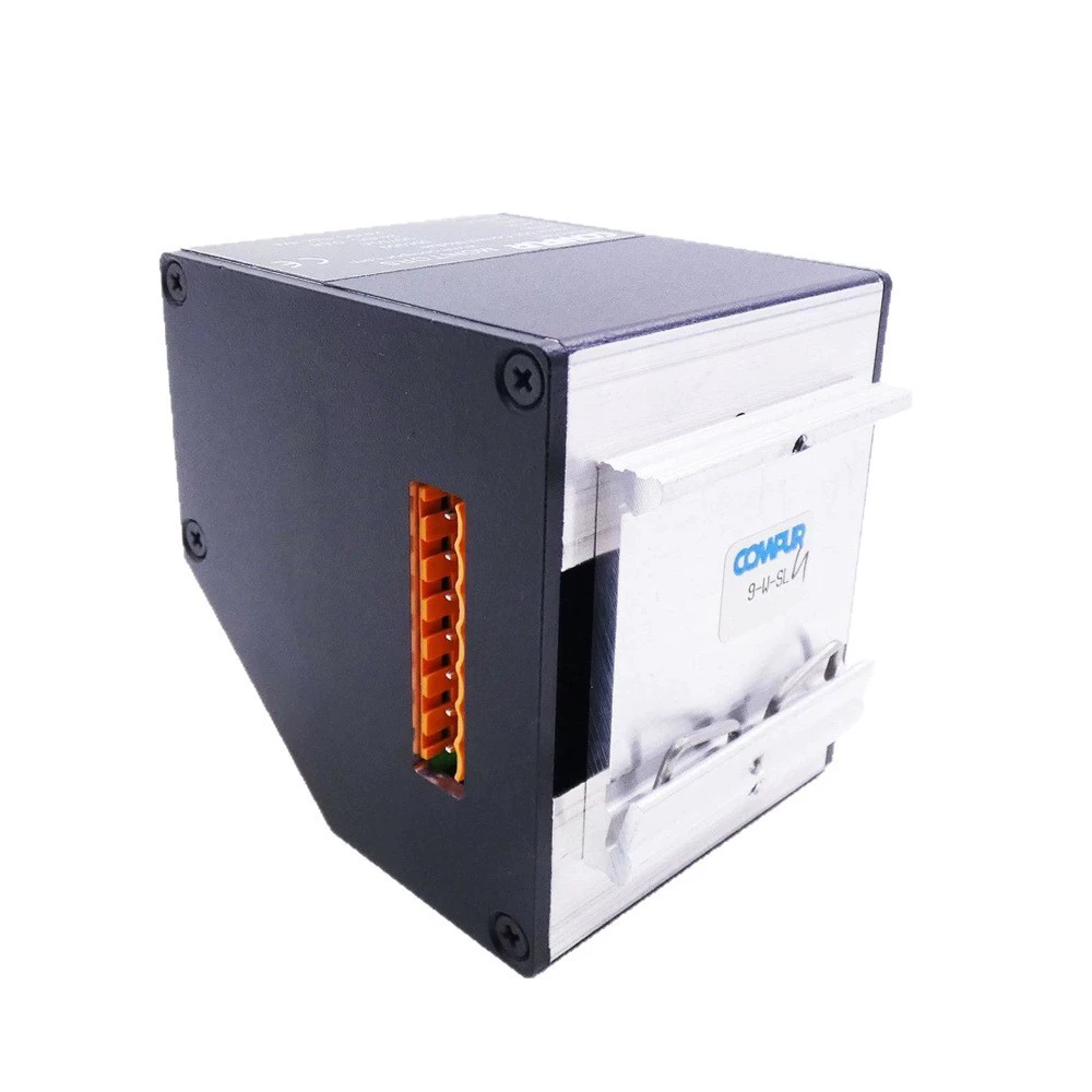 Compur Monitors Statox 556959 24VDC Connection Module