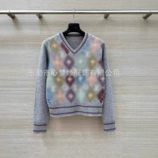 Wholesale Women's Knit Sweaters for Foreign  Inventory trade