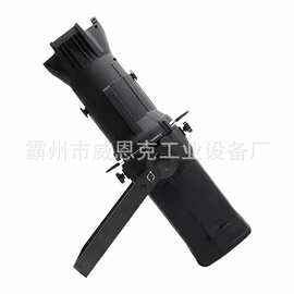 定焦成像灯演播厅舞台画面裁切塑形聚光舞台面光设备