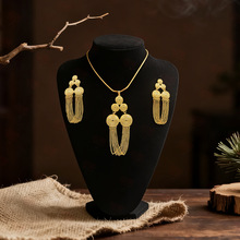 ���ݸ��Ŷƽ�������װ�ο�������Ʋ���ɫ18K�ƽ����ι�������