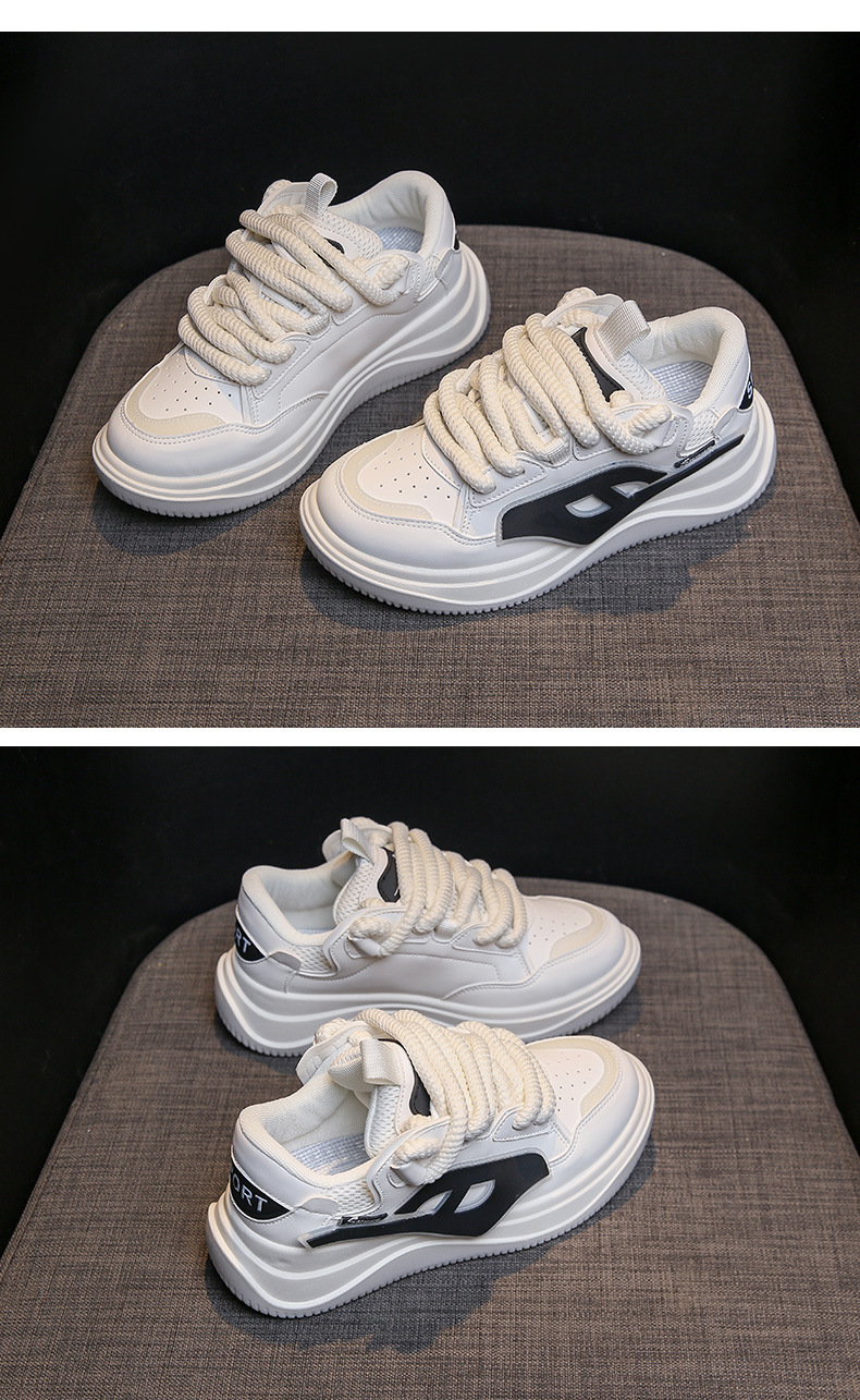 Damen-Arbeitsschuhe, Sportschuhe, Turnschuhe, gepolstertes Schuhwerk mit Fußgewölbeunterstützung_voghion.com