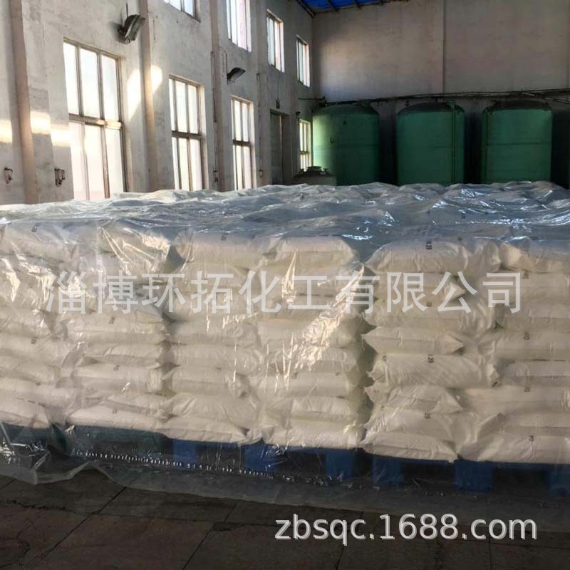 氧氯化锆厂家      期待与您双赢   淄博环拓生物