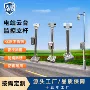 监控定制室外电力立杆