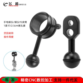 摄影摄像器材;运动摄像配件;潜水摄影配件