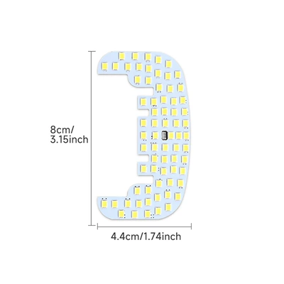 roof lights car led reading – Roof Light