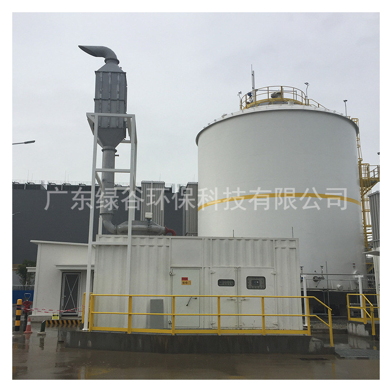 沼气机脱硝 柴油机脱硝 柴油机NOX治理 发电机脱硝 燃气机脱硝