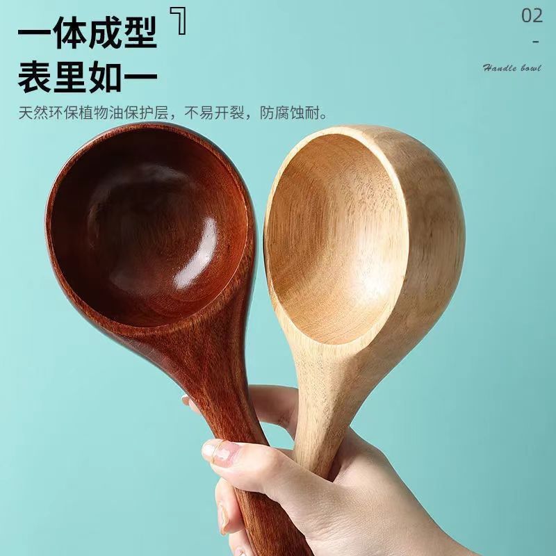 ナット粉スプーン家庭用日本式創意食べてご飯を作ります。|undefined