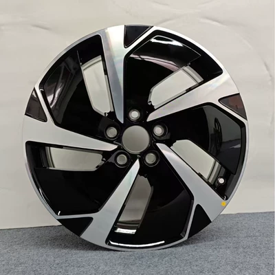 Suitable for Byd Hiace 19inch Original Car Style Wheels, 19*7.5J Et45 5*120 64.1 (Hub)