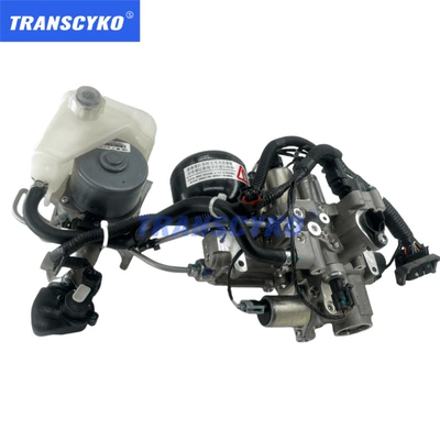 MG 3 Avtomatik Transmissiya AMT MG3 Chevrolet New Sail EMT Hidravlik Blok Sürət Seçici Aktuatoru