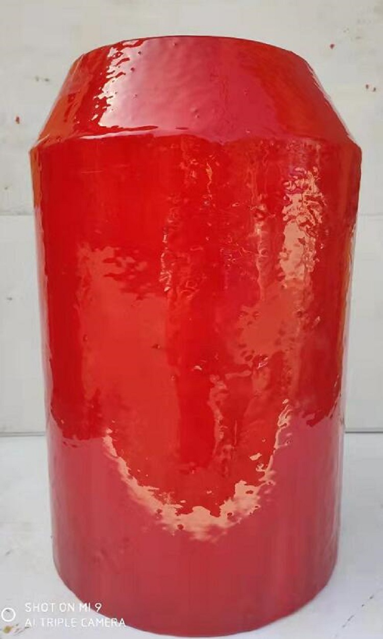 泡沫清管器 型号M277939  库号M277939