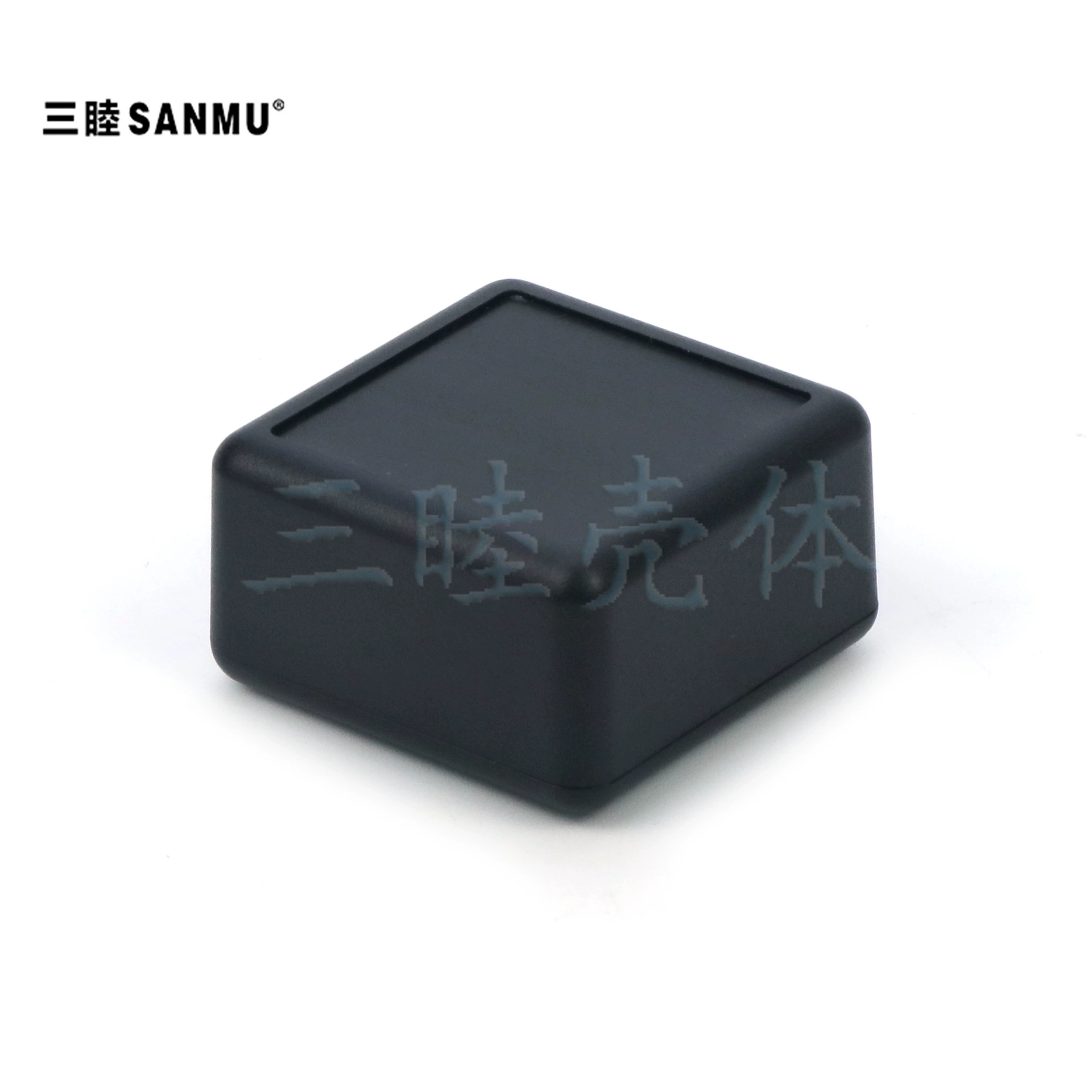 Пластиковый корпус корпуса IDY проводка пластиковый корпус наполнения пластиковый корпус 5-202-2:35*35*20 мм