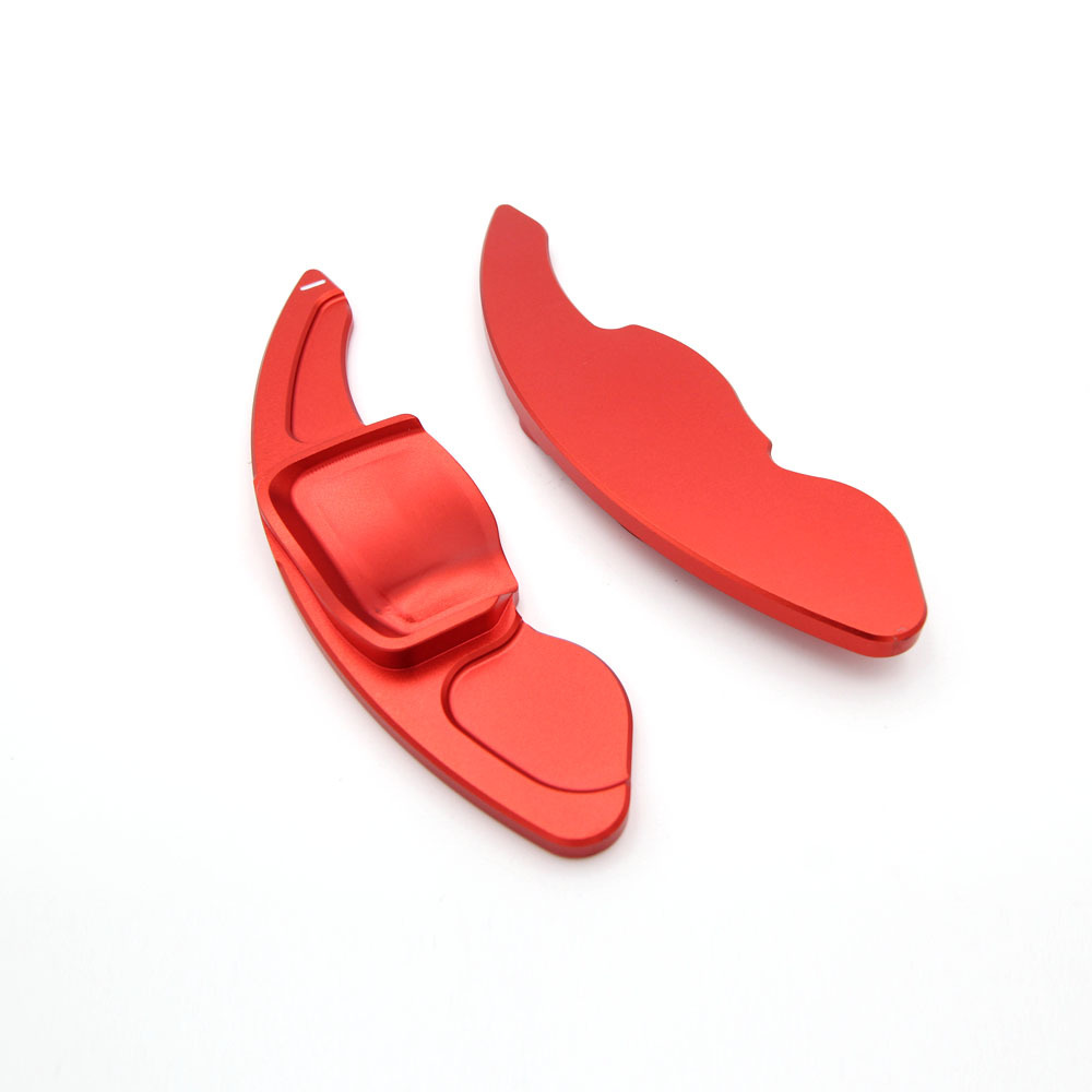 Suitable for Volkswagen Golf 6Mk6Mk5Gti Tiguan Cc Polo Scirocco Shift Paddle Modified Interior Accessories