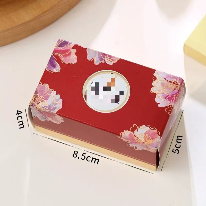 Ferrero Chocolate 2 cápsulas, caja de chocolate, cacao puro, regalo de mano, caja vacía, Ferrero