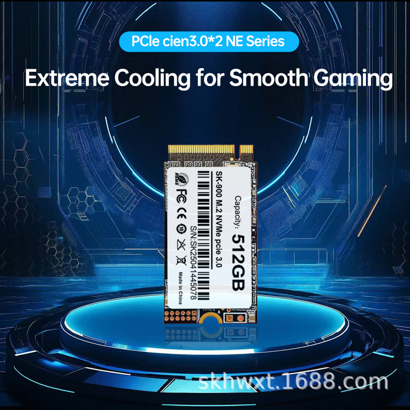 English Solid State Drive 128g 256g 512g Notebook 2242 Nvme Protocol S Sd Hard Drive