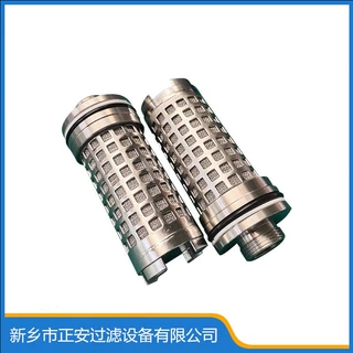 郑煤机反冲洗过滤站滤芯ZGLF800/31.5-3X 先导滤芯627B 厂家供应