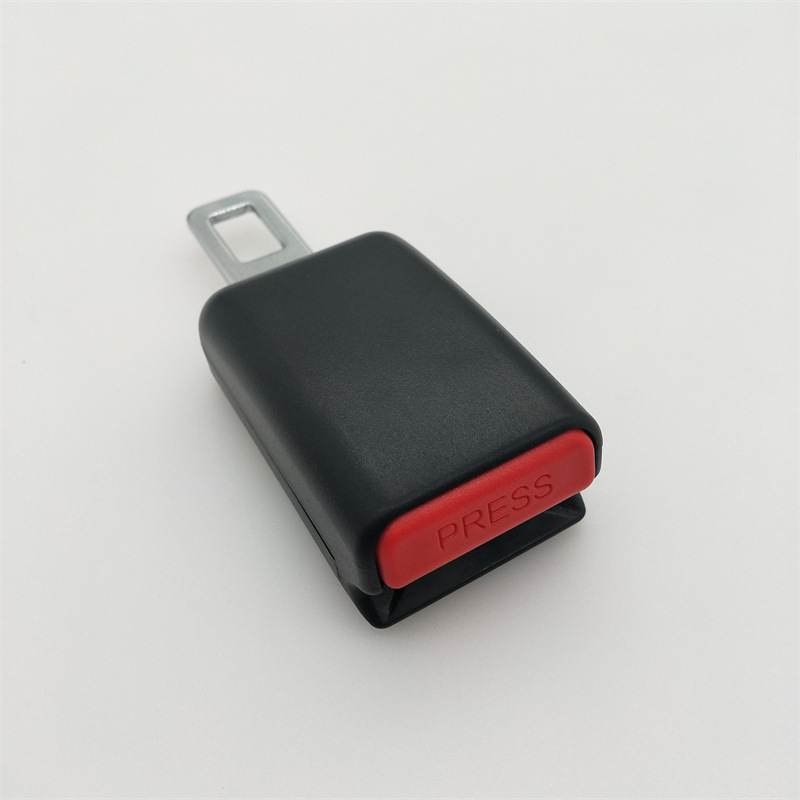 MUT Car Safety Belt Extender Connector, Plus Size Pregnant Women Car Seatbelt Connection Extension Strap