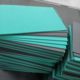 Factory direct 38 degree color eva foam processing environmental protection tasteless moisture-proof shock absorption support flocking adhesive cutting