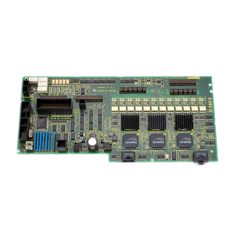 A16B-3200-0612发那科FANUC机器人原装电路板PCB板现货议 价