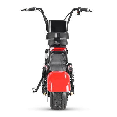 Elektrikli motosikletlər Two-Wheeled Motorcycle Harley Electric