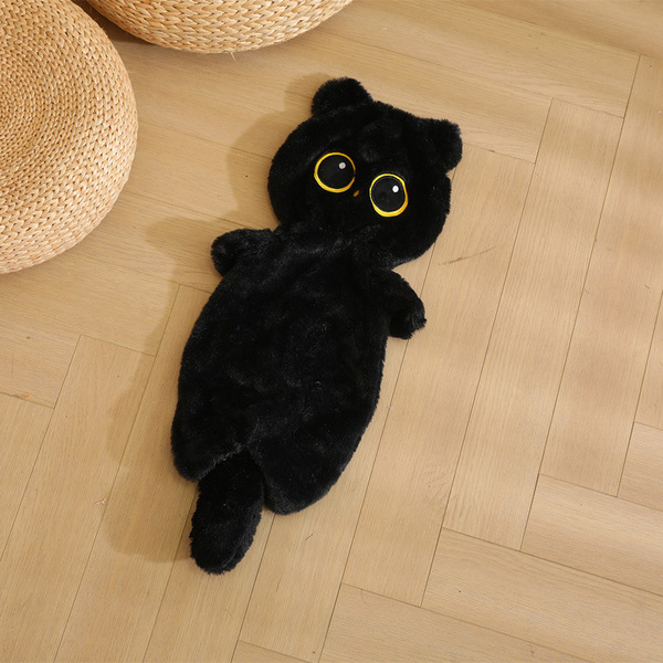 Cartoon pillow