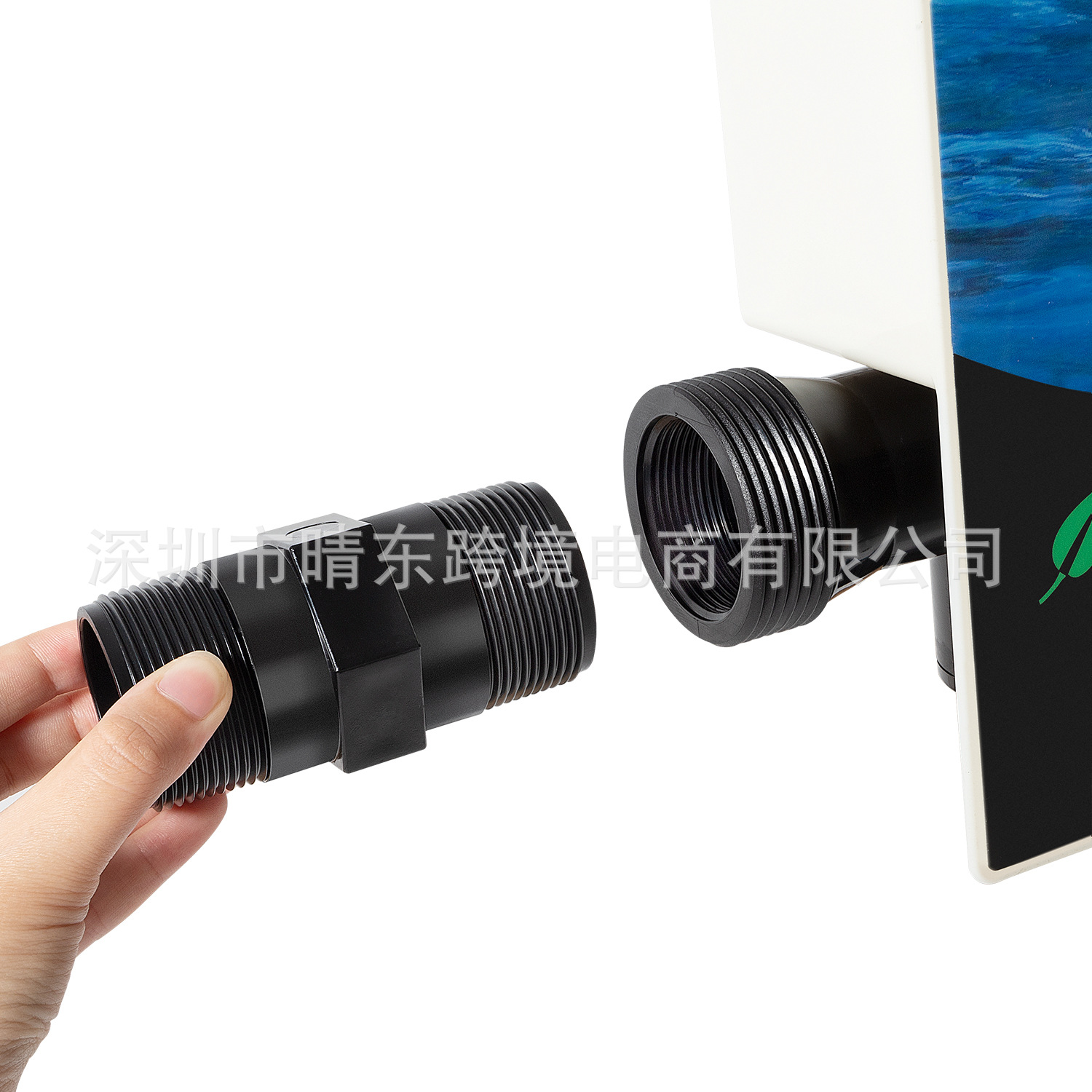 444301新款净水器套装