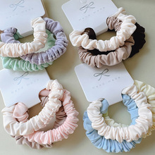 3��װԲ�۱�˿С����Ȧ����ɫϵ��ͷ��Ƥ���Լ���˷�ͷ������Ů