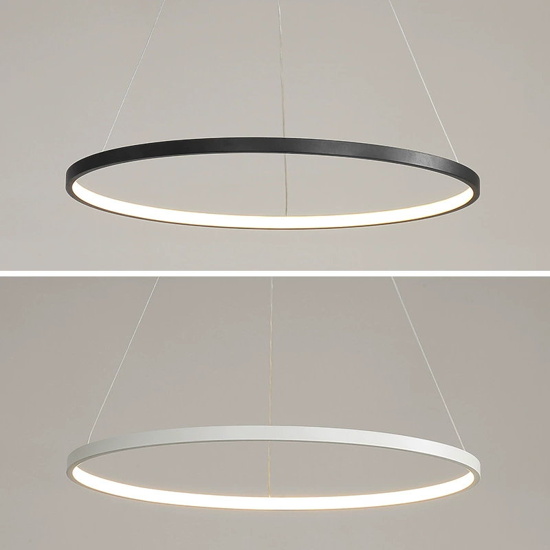 LED ceiling lamp, modern creative design bar lights for living room for bedroom