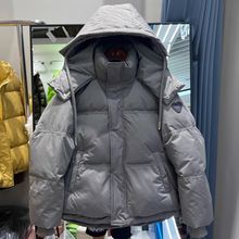 少女冬季羽绒棉冬装韩系新款女孩学生棉衣防寒棉袄显瘦可爱外套