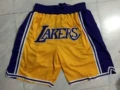 Lakers Yellow