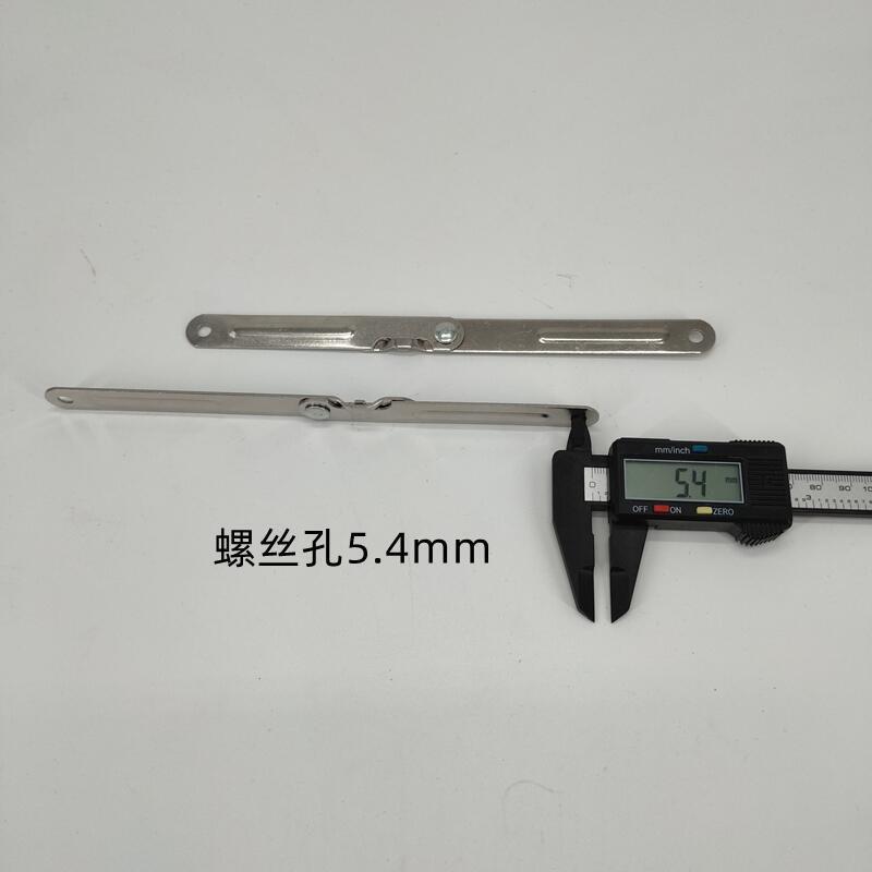 潮安区彩塘镇海先猫不锈钢折叠晒衣架配件厂家