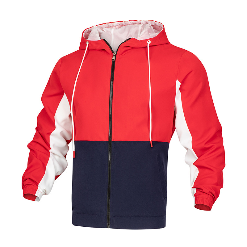 Neue Pilot Frühjahr und Herbst Casual Große Zipper Sport herren Jacke_voghion.com