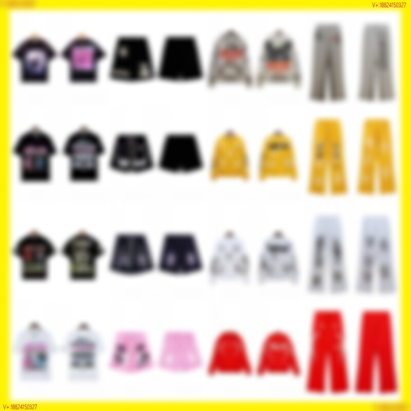 [Full Series] fog High Street Wash Old Heavy Industry Head Printing Casual Sweater Couple Hoodie