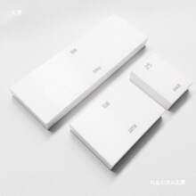 陶瓷量块高精度块规套装校对标准块0级1级卡尺千分尺量规通止规