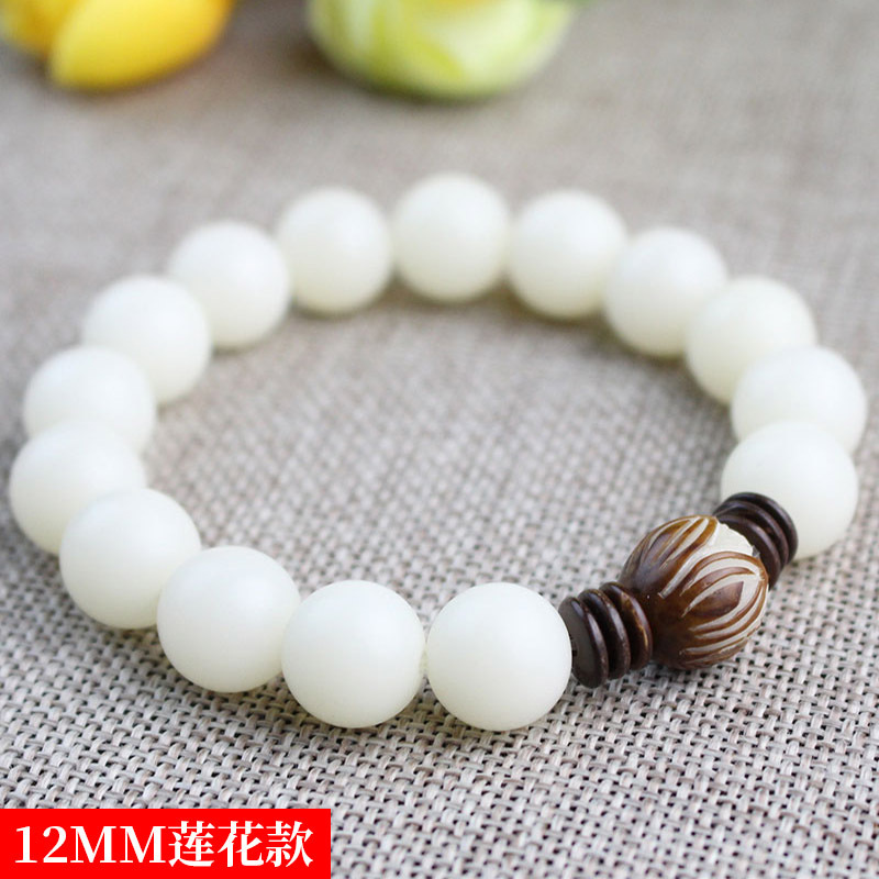 직경 약 12MM 연꽃 모델