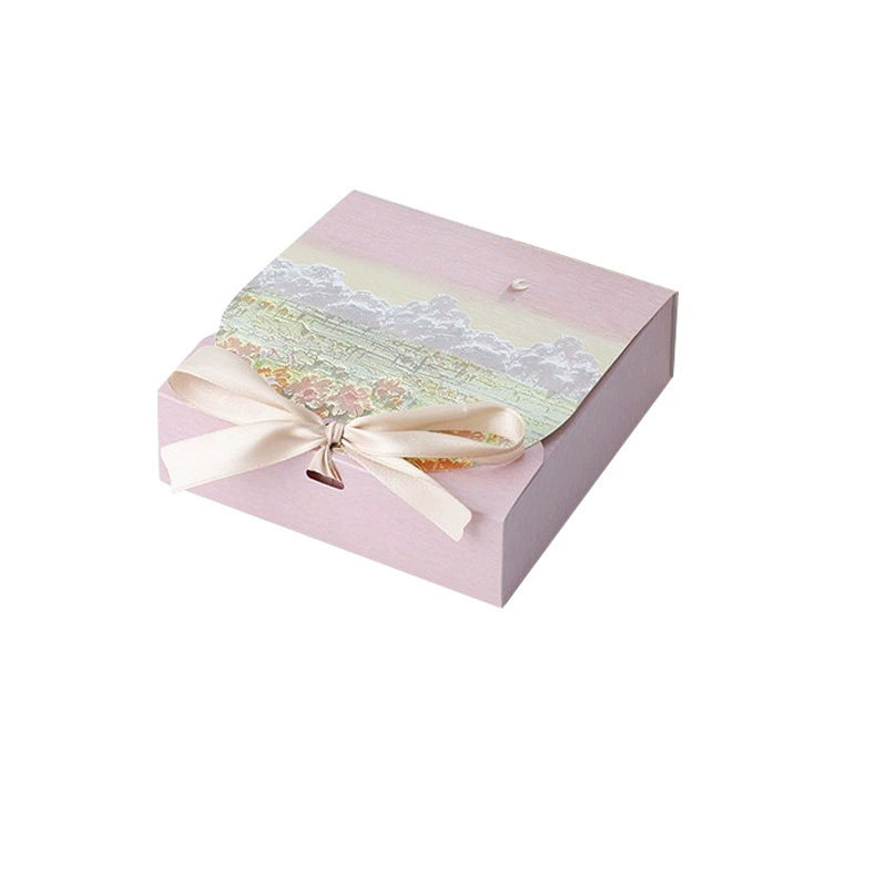 Gift box for friend, Birthday gift