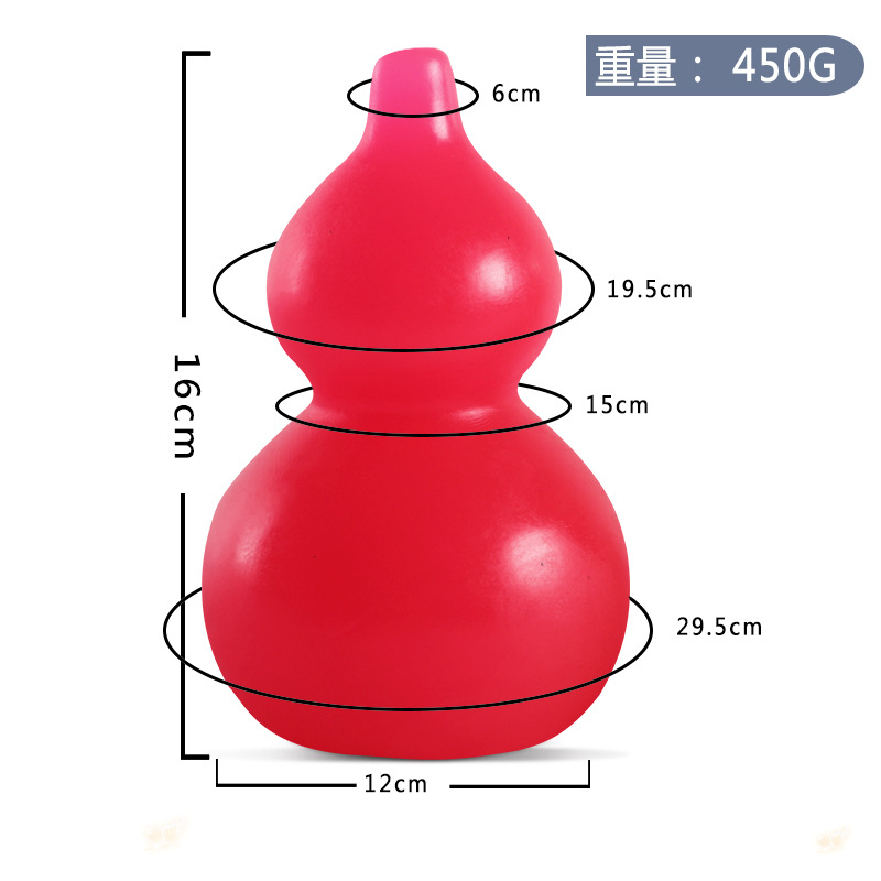 창조적 인 그물 빨간 앵커 시뮬레이션 조롱박 감압 핀치 음악 장난감 손으로 인형 인형 장식품을 통해 핀치 Q 폭탄 제조 업체
