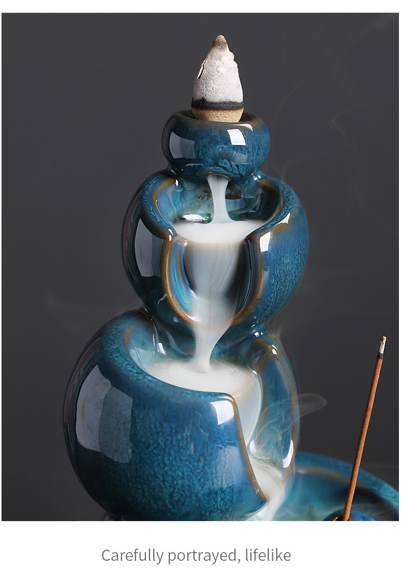 Incense Burner 6
