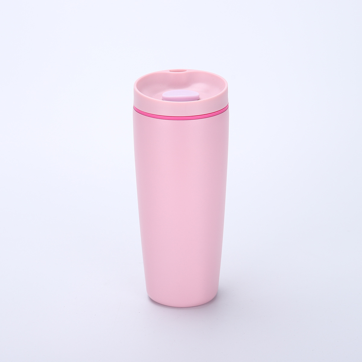 Vaso Aislado de Acero Inoxidable 304 de Amazon Fashion para Uso en el Hogar y la Oficina, Taza de Café, Vaso de Agua Deportivo Portátil para Exteriores