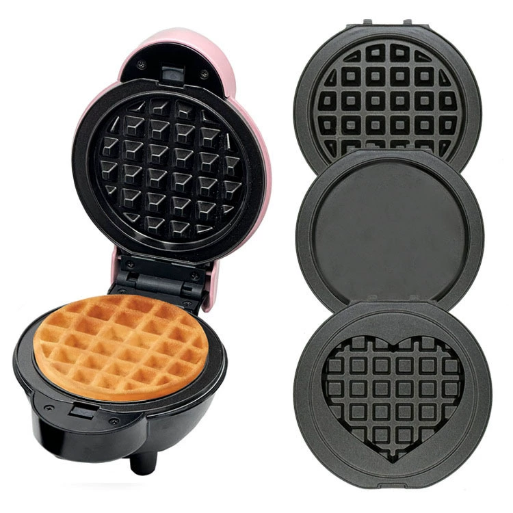 (Cross-border trading), removable changeable small double-sided donut, three-in-one