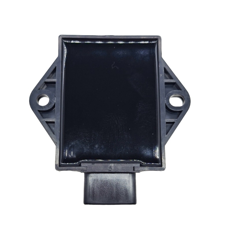 Suitable for Haojue Guosan Silver Leopard Motorcycle Hj125-7E-7F-7D-7G Hj125-8C-8E Igniter