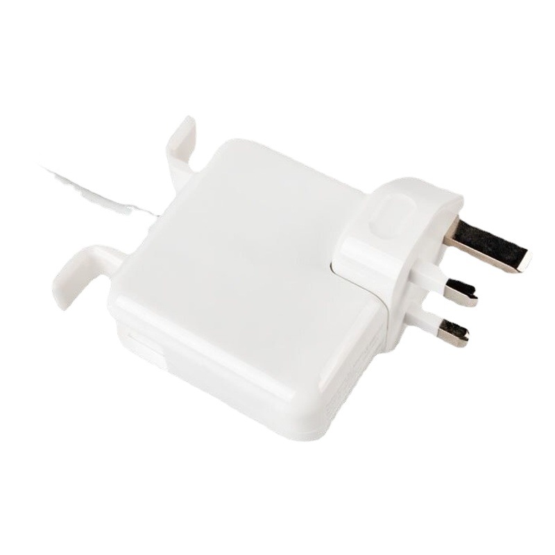 Aplicable al adaptador del ordenador portátil de Apple 85W poder de la computadora cabeza magnética de la succión cargador de la computadora de Apple 85W