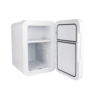 Small Freezer, Soyuducular