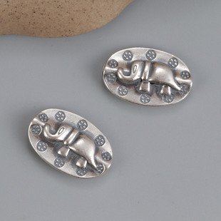 S925���yС���S�A�α����� �͹��p��̩�y�M����DIY�ֹ��������