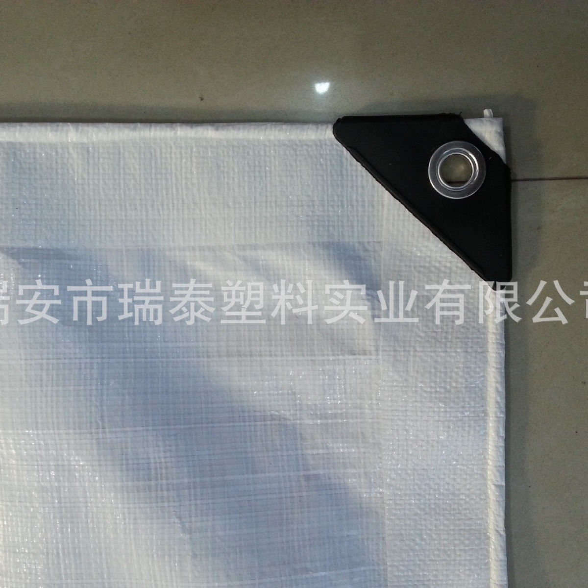 PP蓬布PE篷布PE涂膜编织布聚乙烯淋膜布这些都有生产