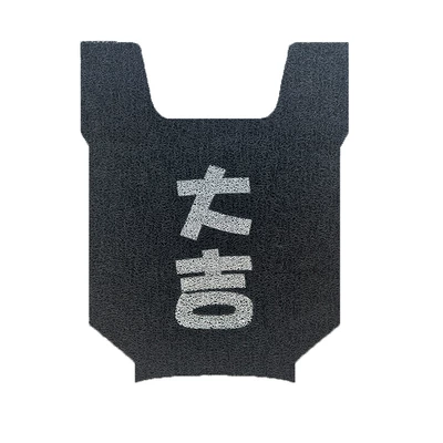 Nst Sport Electric Vehicle Foot: Electric vehicle foot mat - mavericks-nst-without-side-pedals-daji