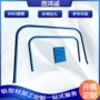 折弯定制钻孔表面铝管